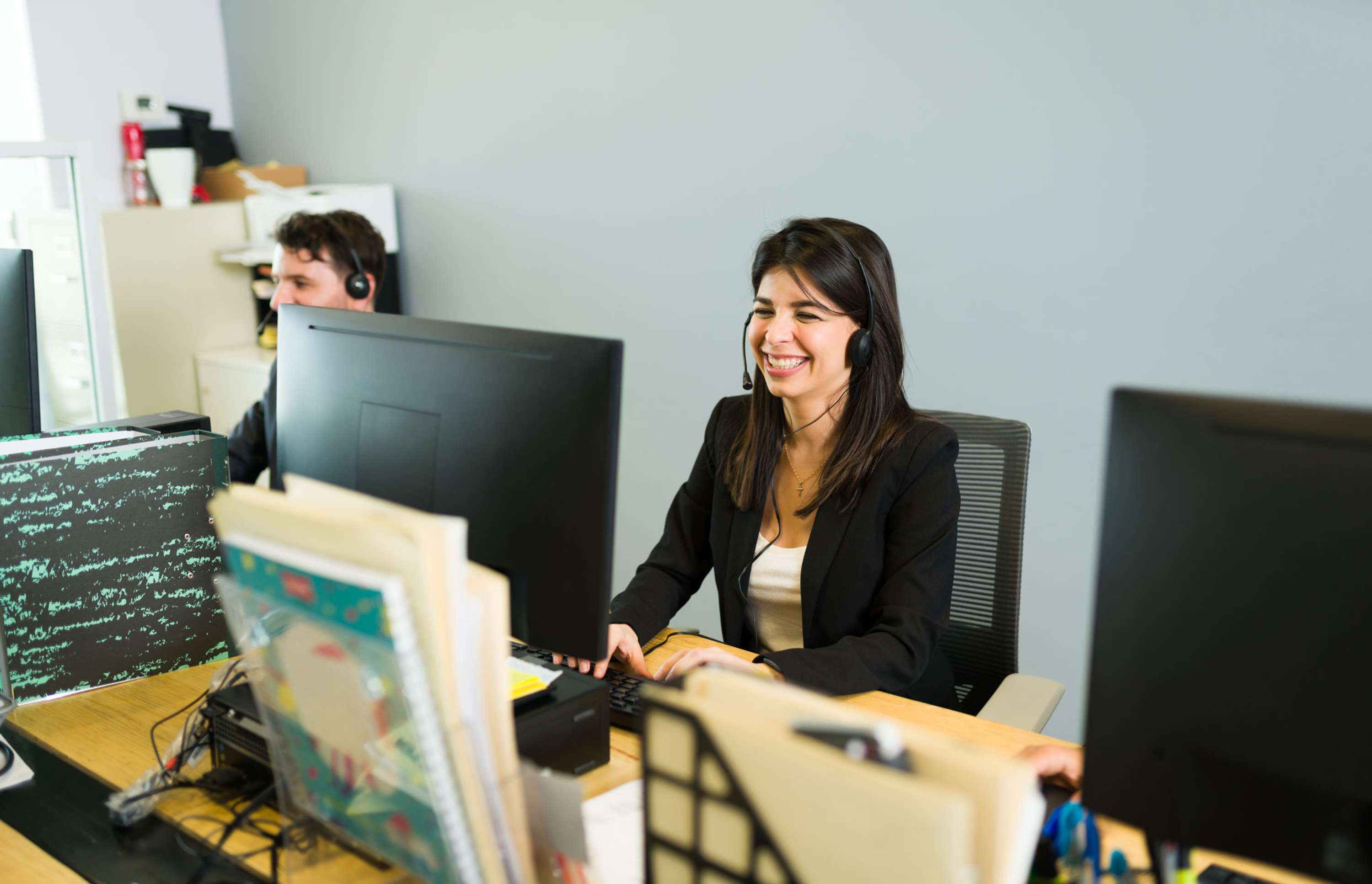 Streamlining Your Business with an Outbound Call Center Solution by Knot Networks LLC