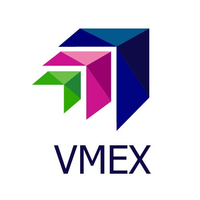 VMEX logo