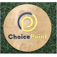 ChoicePoint Englewood Corporate Mailbox logo