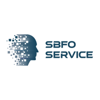 SBFO SERVICE logo