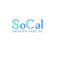 SoCal Concrete Driveway Pros logo