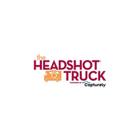 The Headshot Truck logo