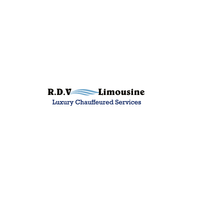 Rendez-Vous Limousine LLC logo