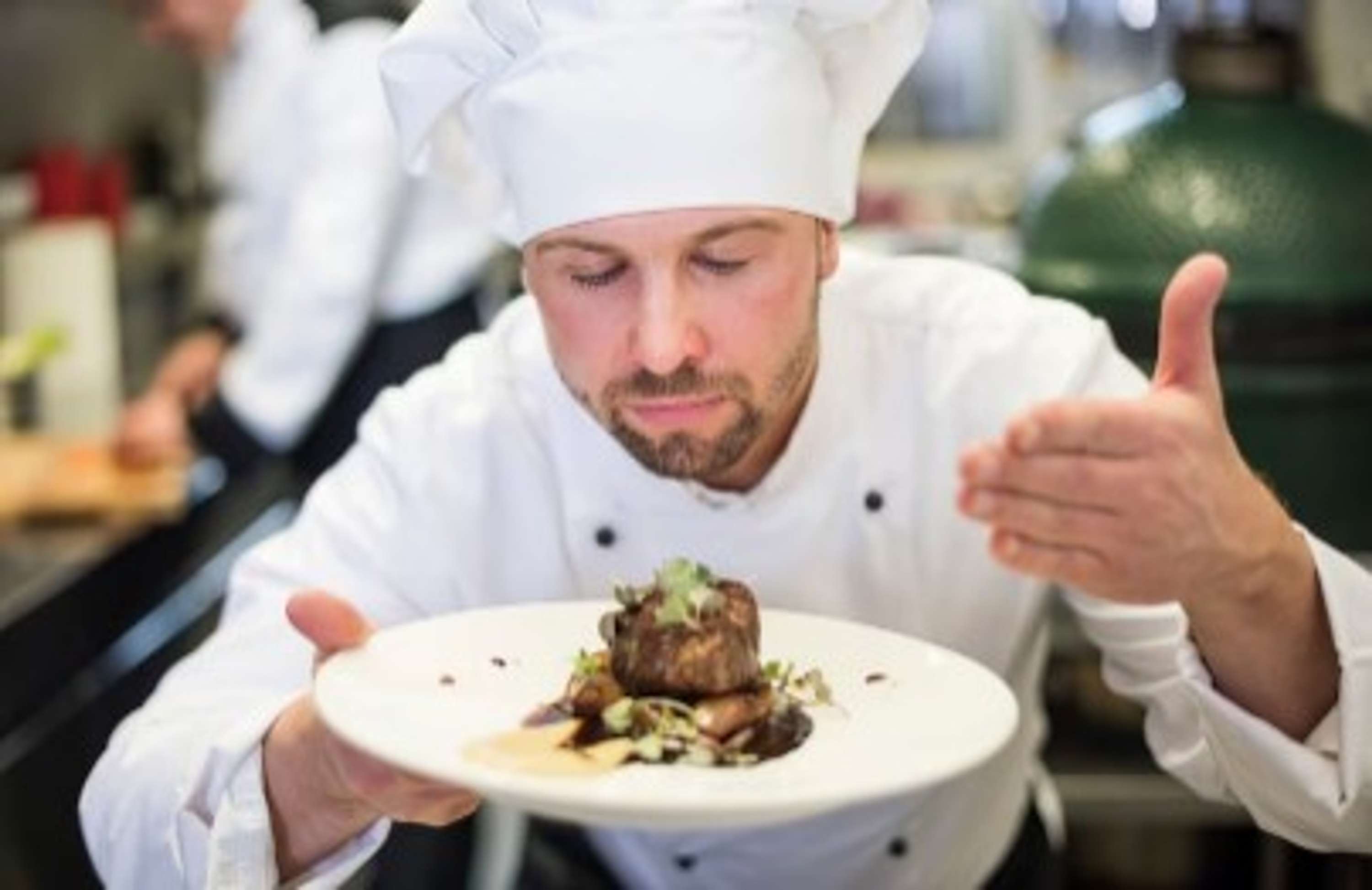 Ultimate Guide To Hire Chef For Dinner Party by American Private Chef Services LLC