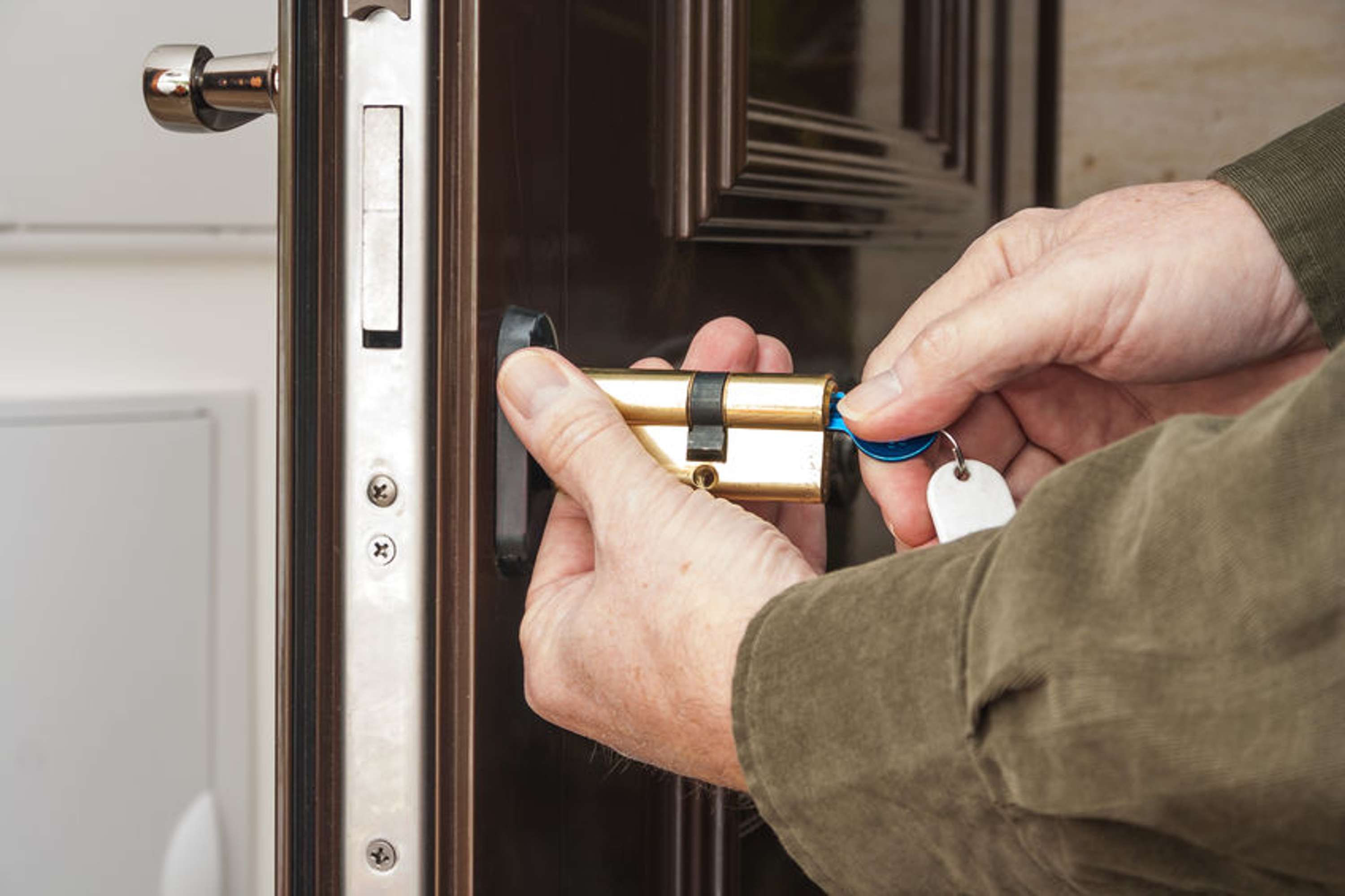 Why Choose Rocket Locksmith St Charles by Rocket Locksmith St Charles MO