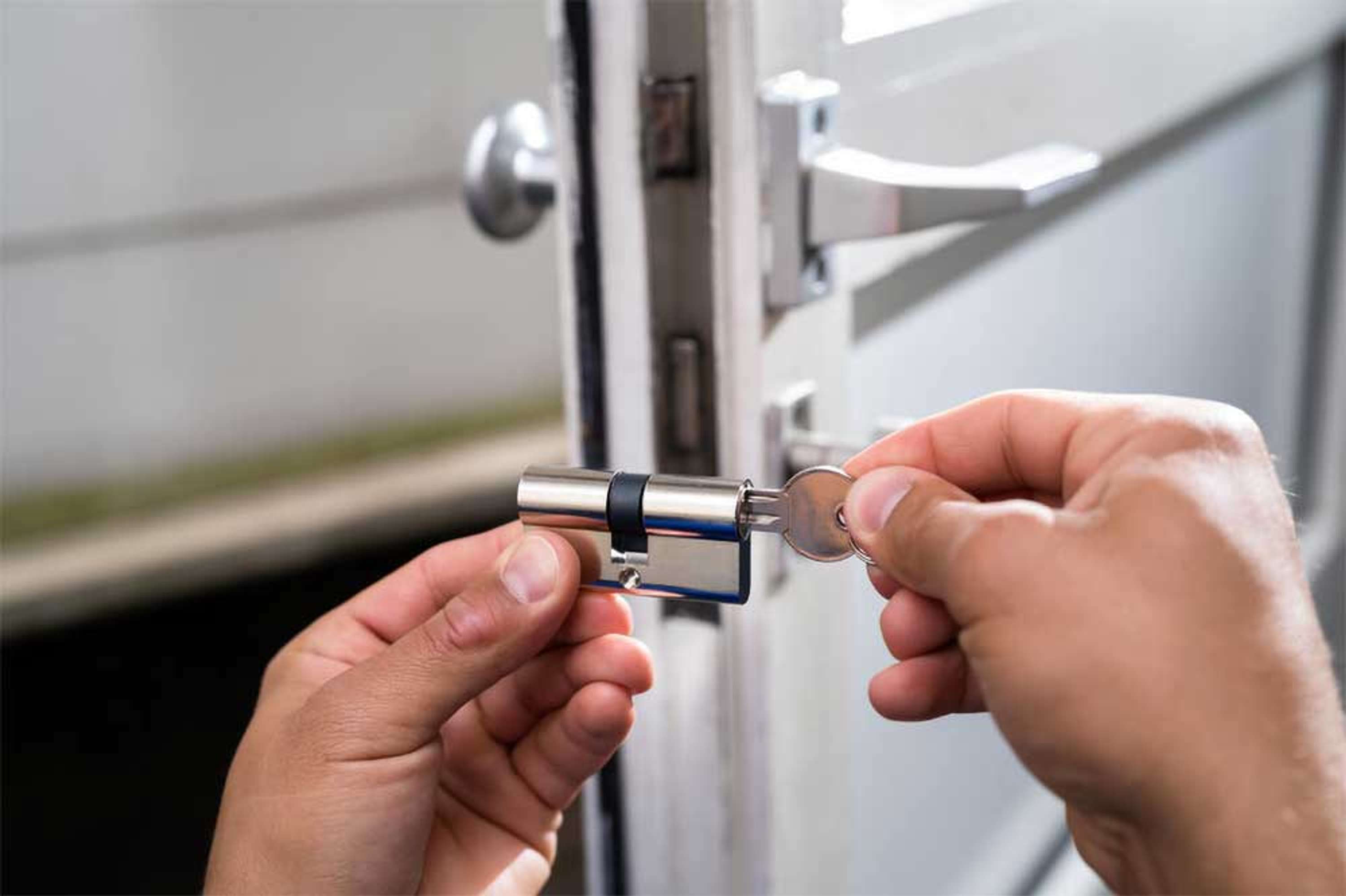 Locked Keys in Car St Charles MO by Rocket Locksmith St Charles MO