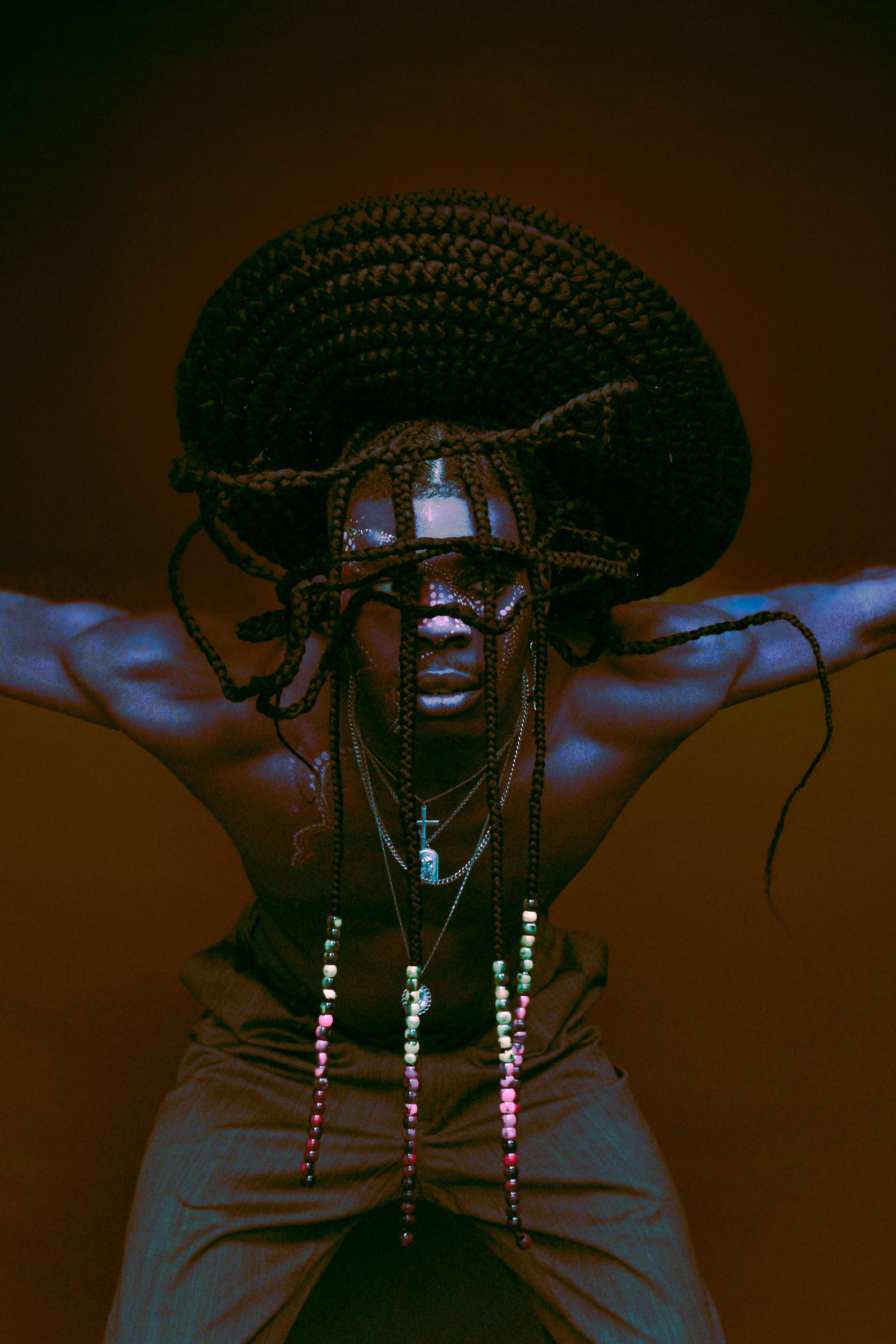 TATE COLLECTIVE by Eliza Adedeji