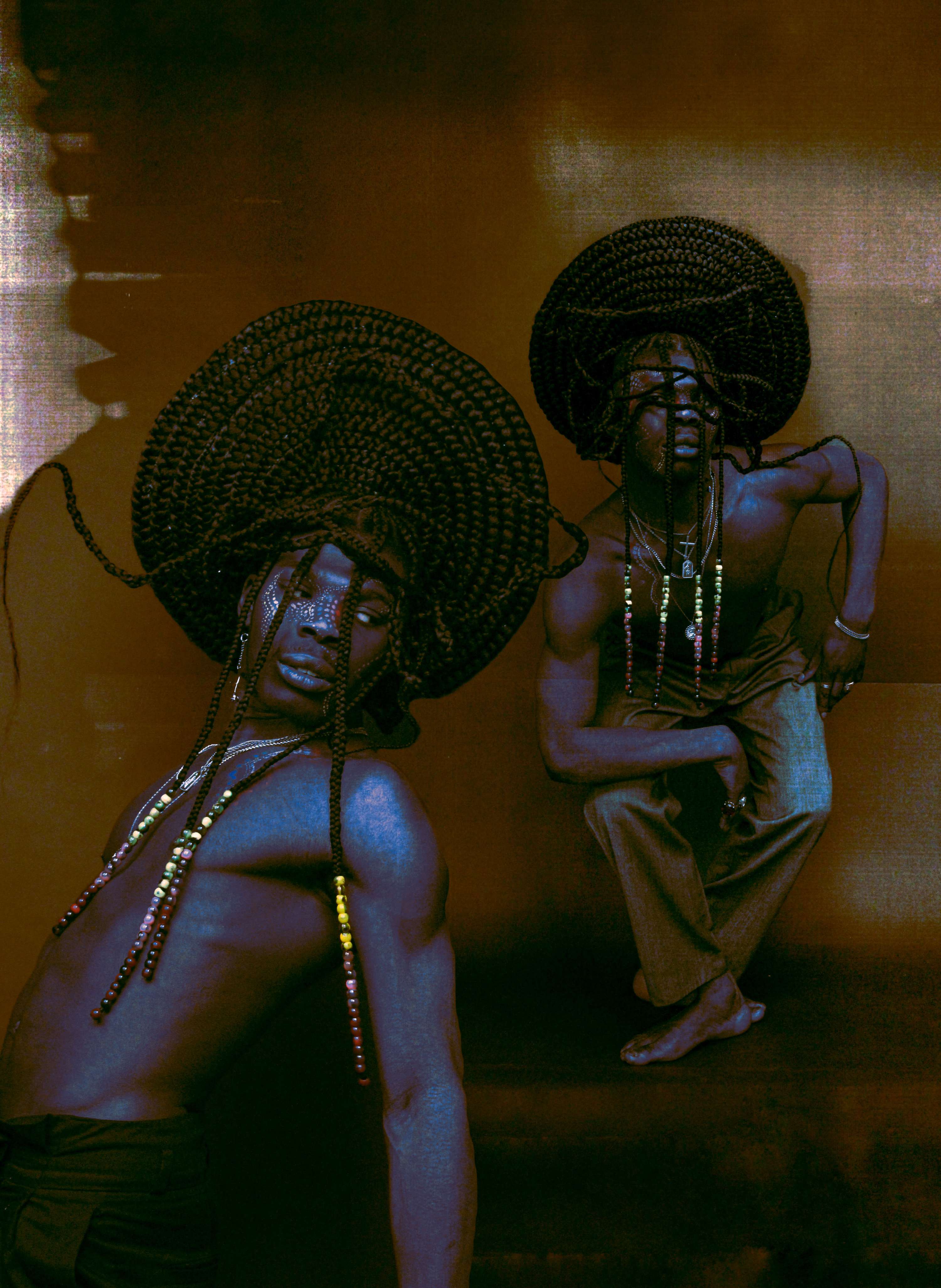 TATE COLLECTIVE by Eliza Adedeji