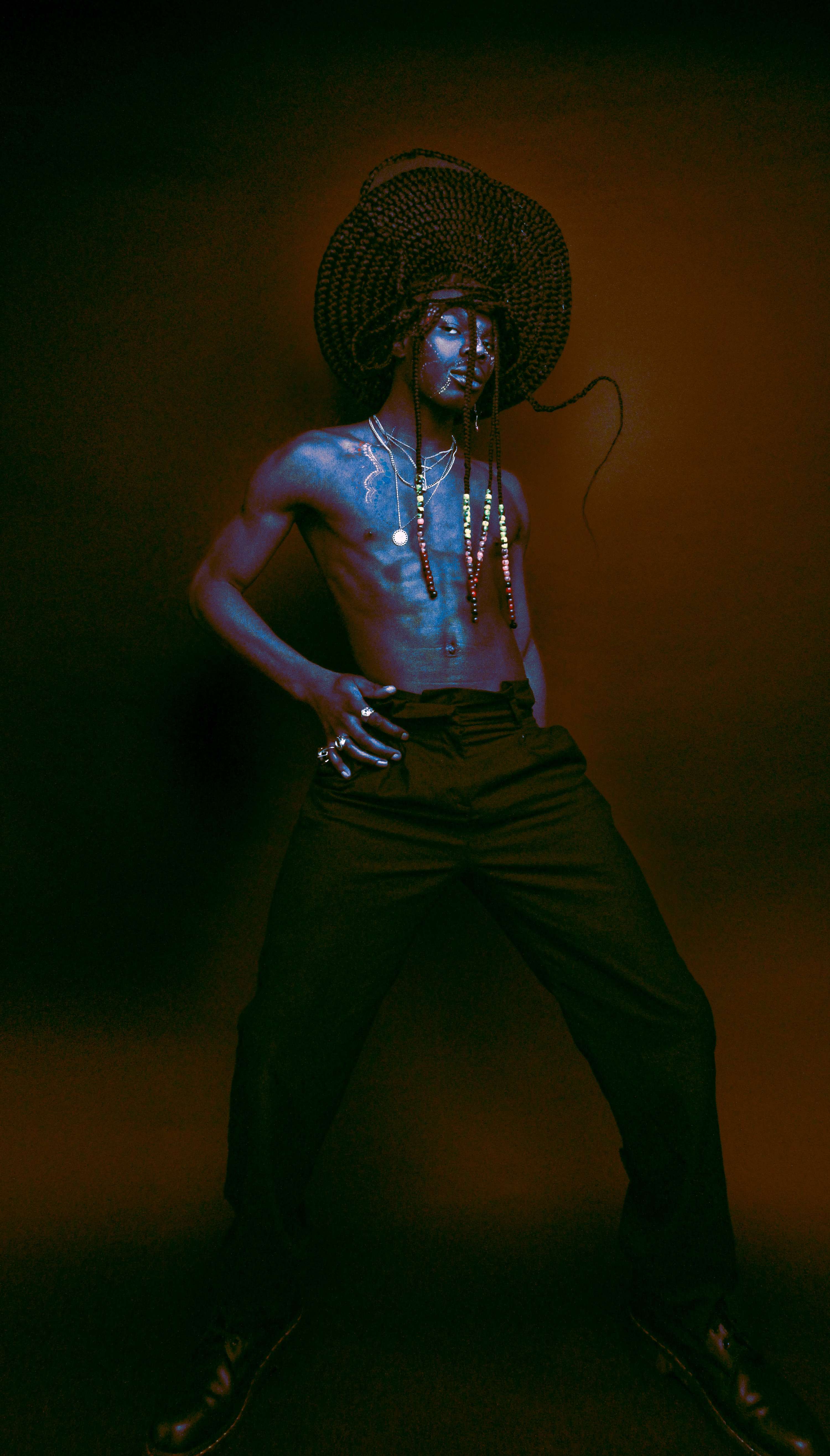 TATE COLLECTIVE by Eliza Adedeji