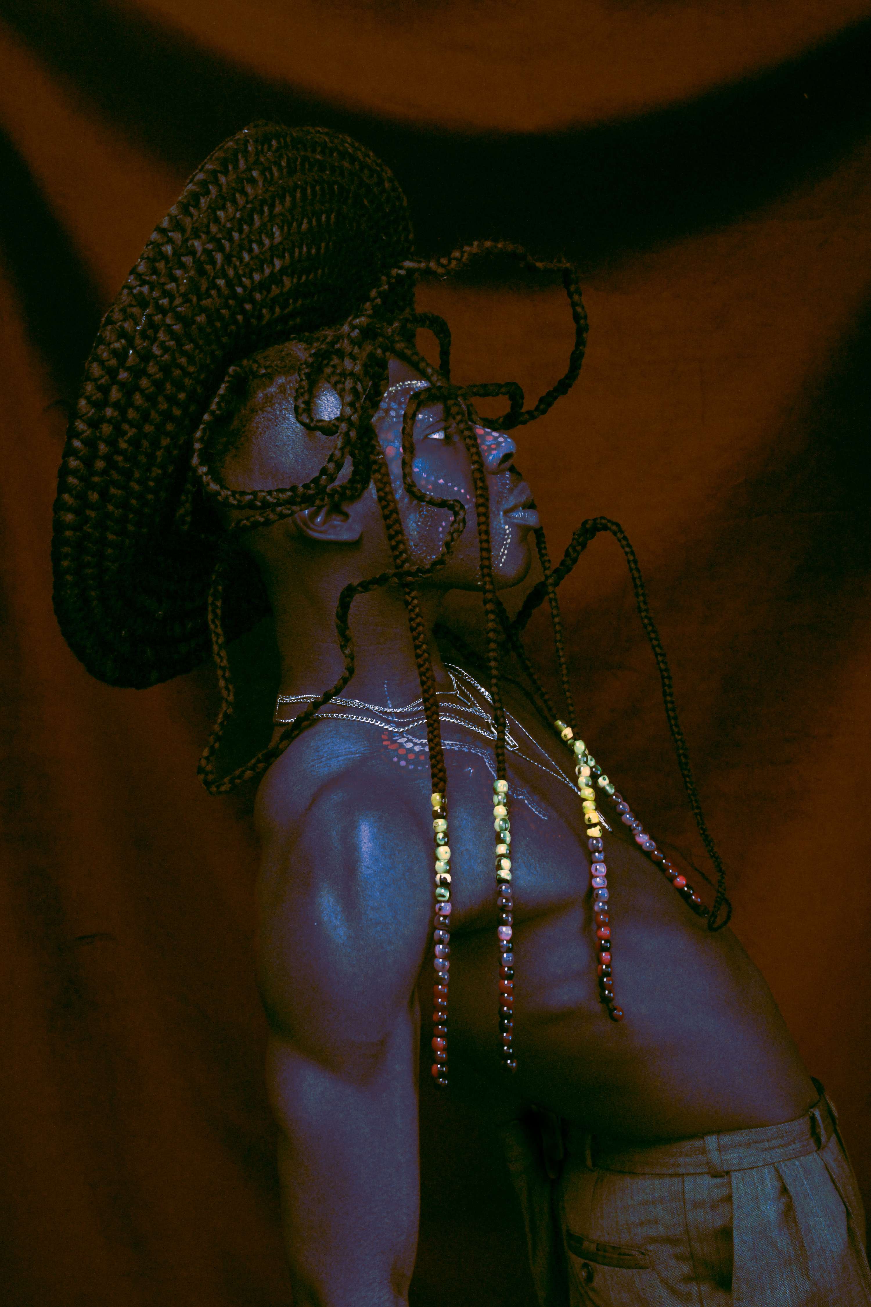 TATE COLLECTIVE by Eliza Adedeji