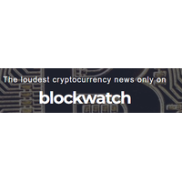 Blockwatch logo