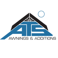 ATS Awnings logo