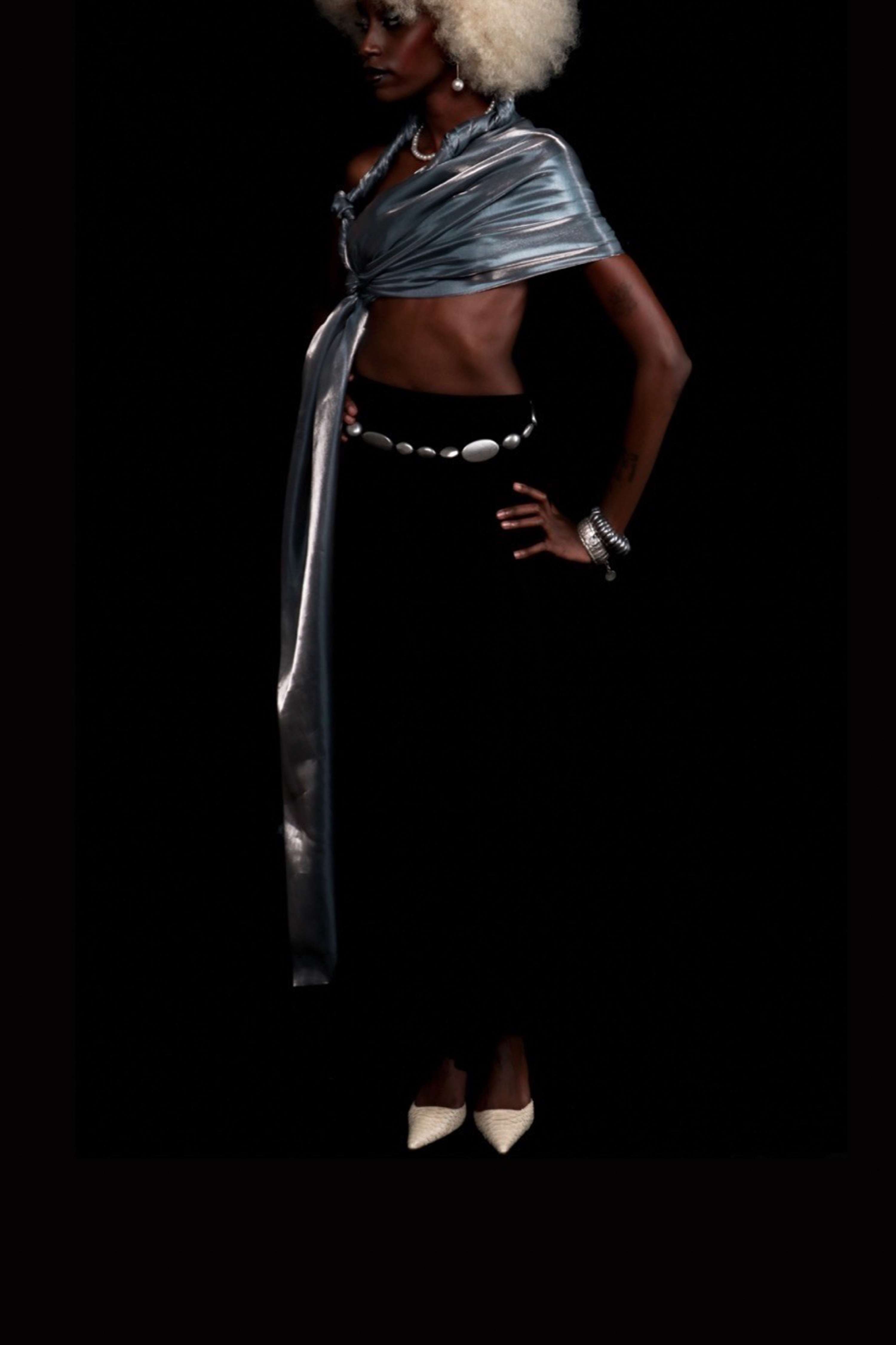 styled by me :* !! by Antonia Wakini