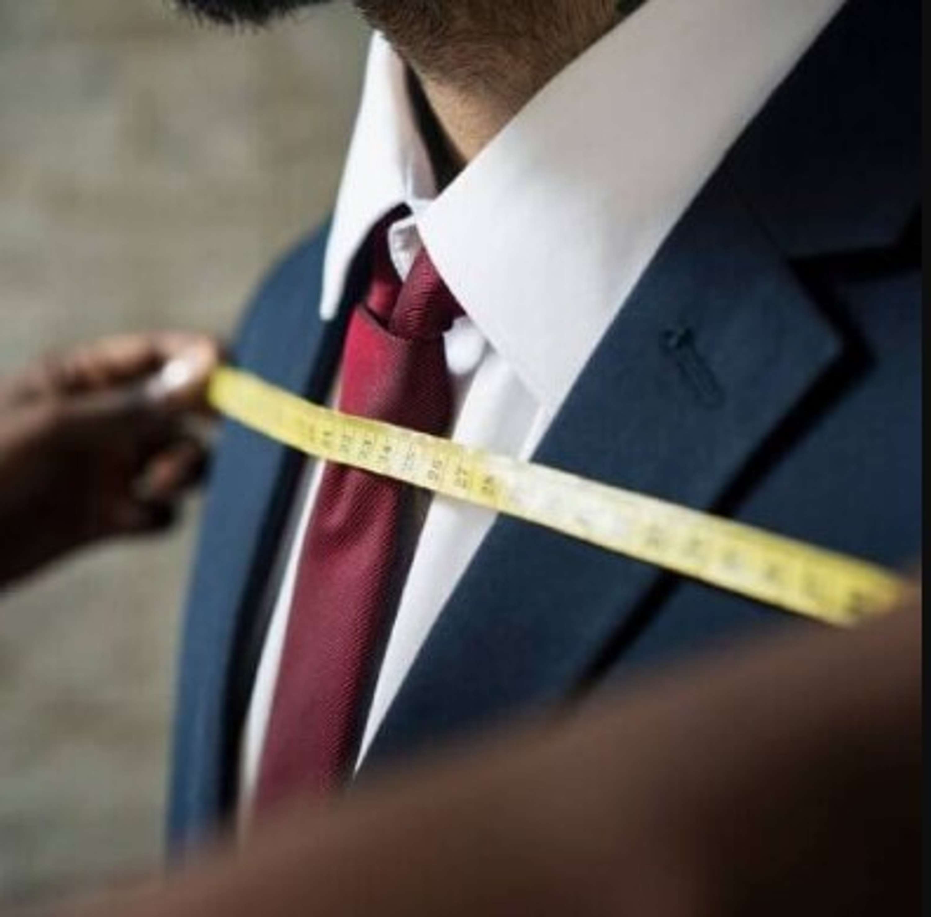 Things To Consider While Opting For Suit Tailors Services by The New World Tailoring