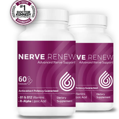 Nerve Renew reviews reviews