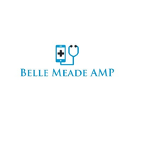 BELLE MEADE AMP logo