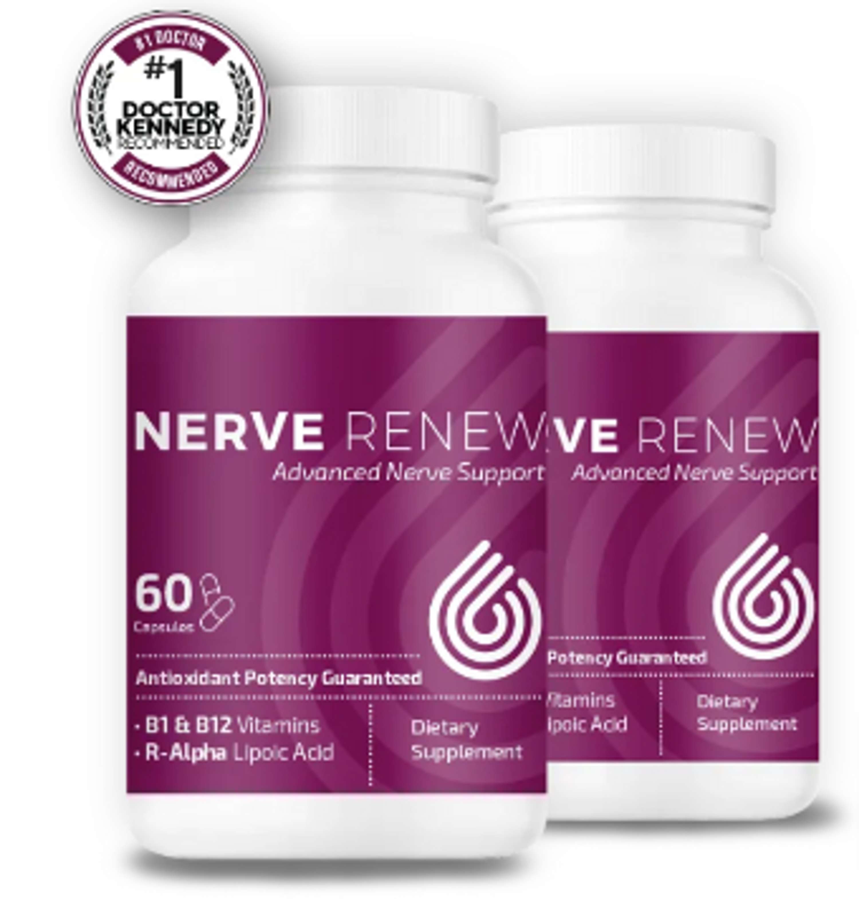 Nerve Renew Reviews - Does It Work? What To Know Before Buying! by Nerve Renew reviews reviews