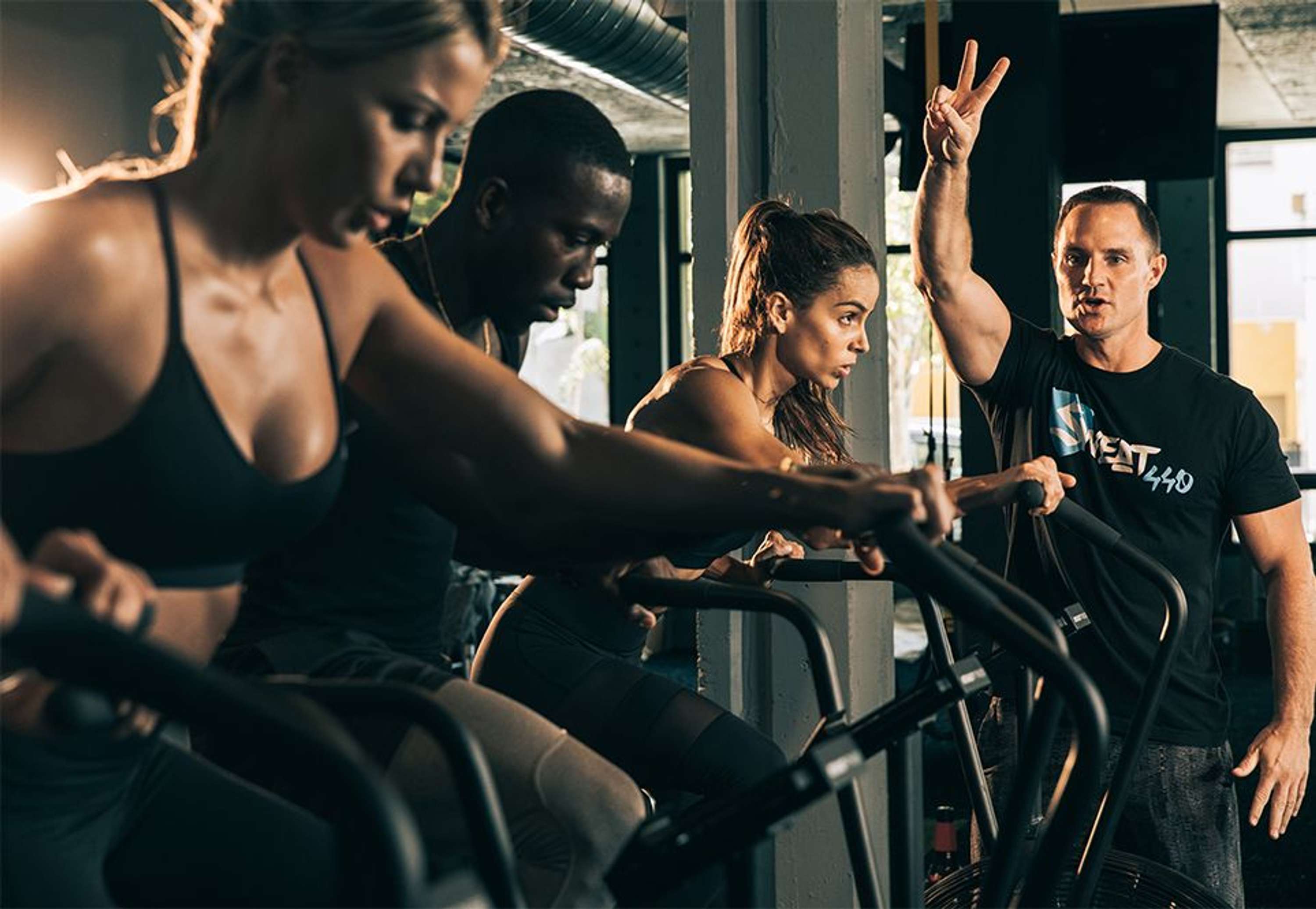 What Are The Levels of HIIT Workout? by Robinsons Jacob