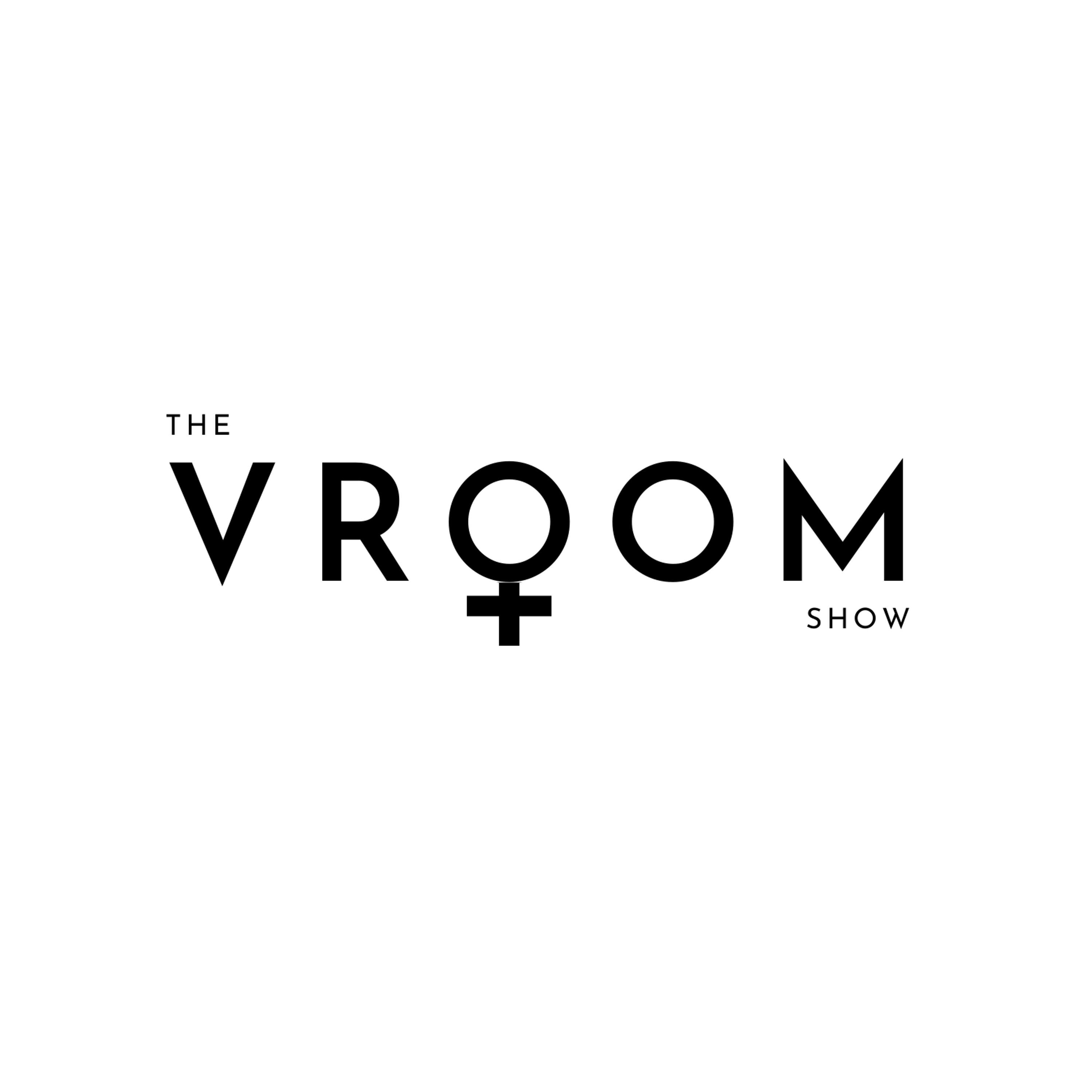 The Vroom Show by Julianna Melrose