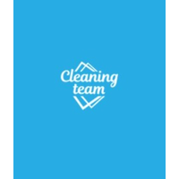 Cleaning Team logo