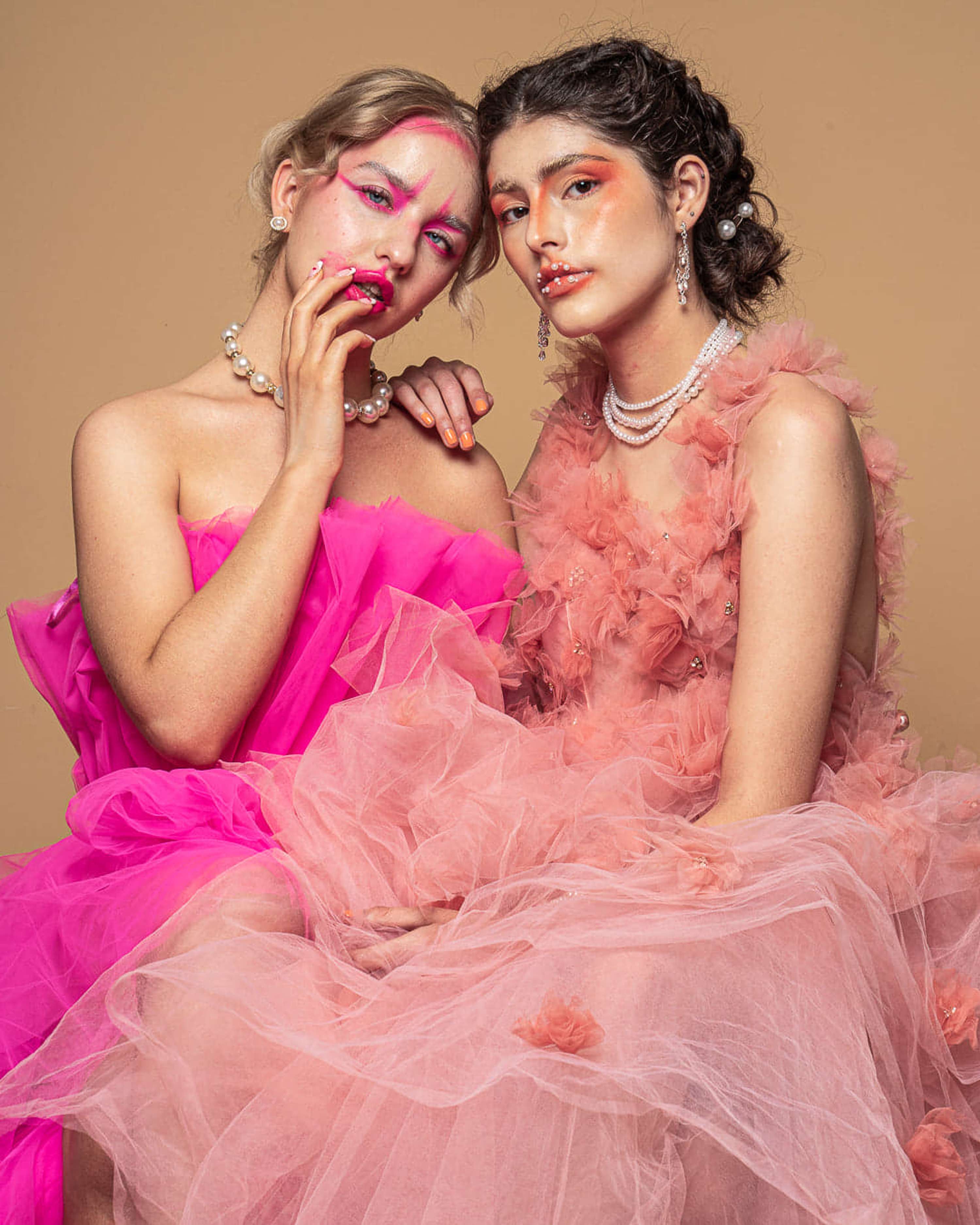 Seven Deadly Sins 2022 by Harriet Crossley