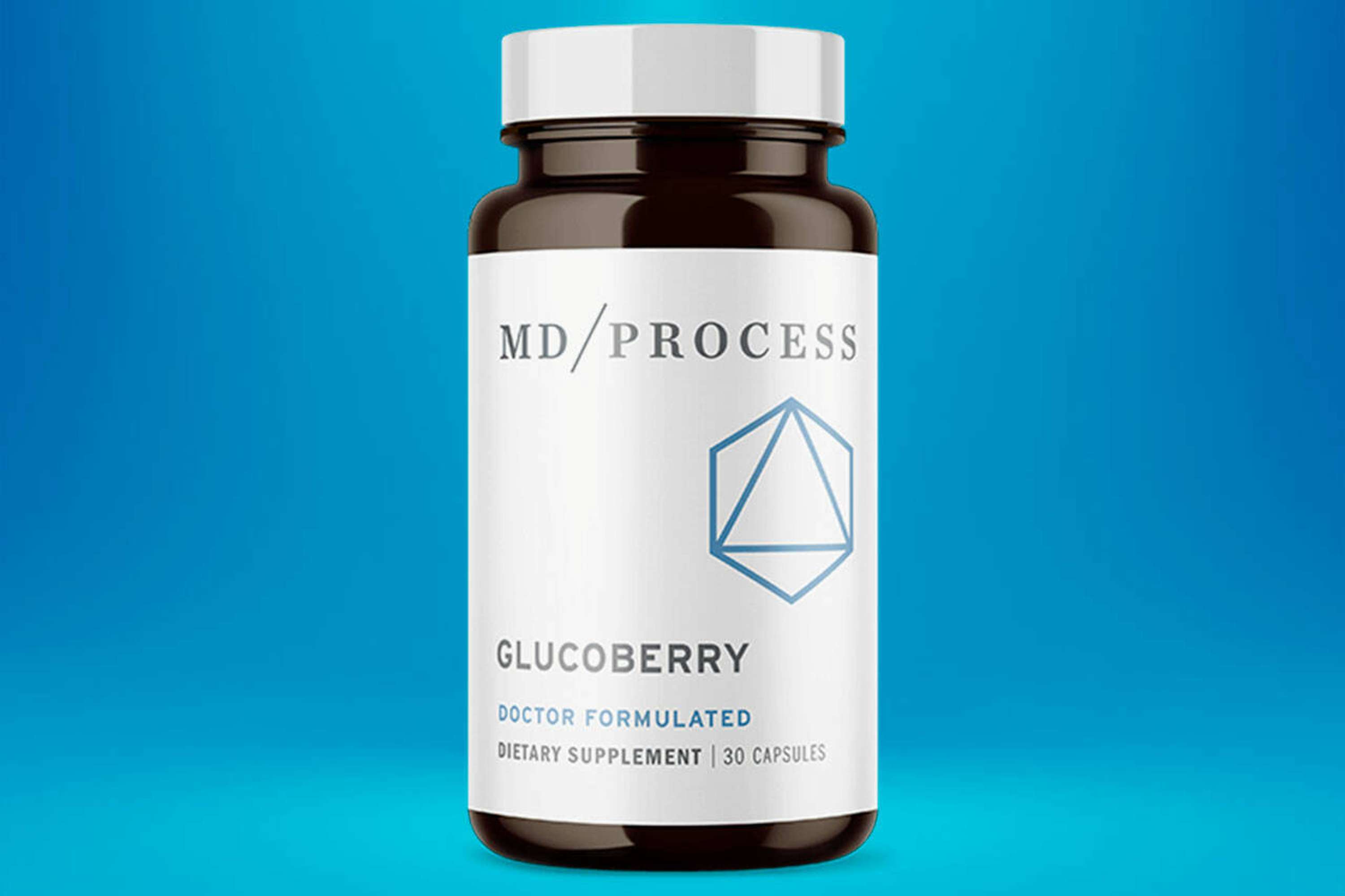 GlucoBerry MD Process - Read It Before Purchase? by Eden Jons