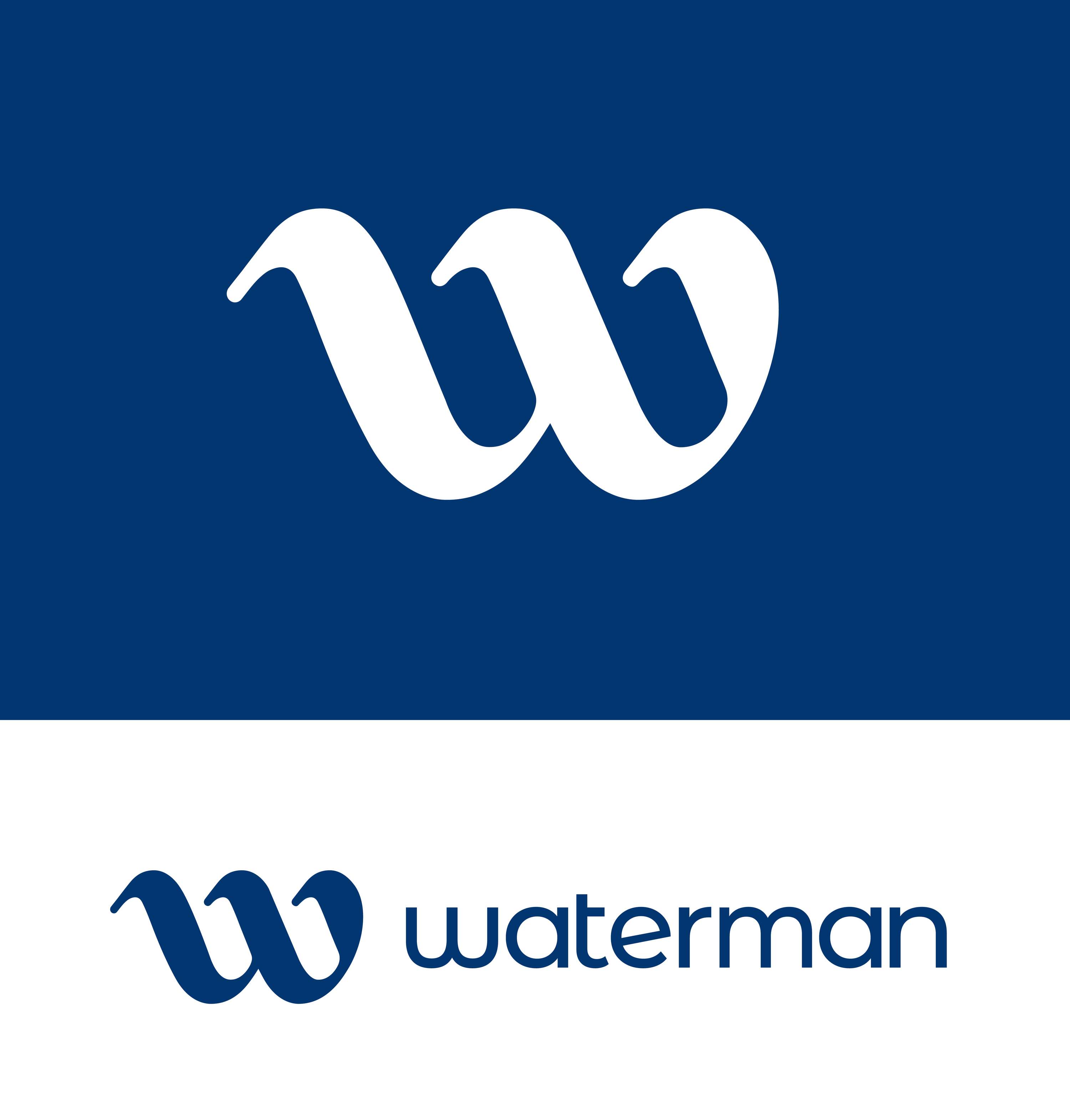 Waterman Group by John Durband