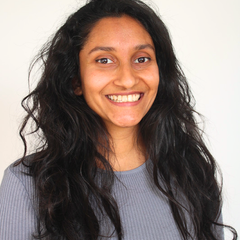 Rochelle Shanthakumar