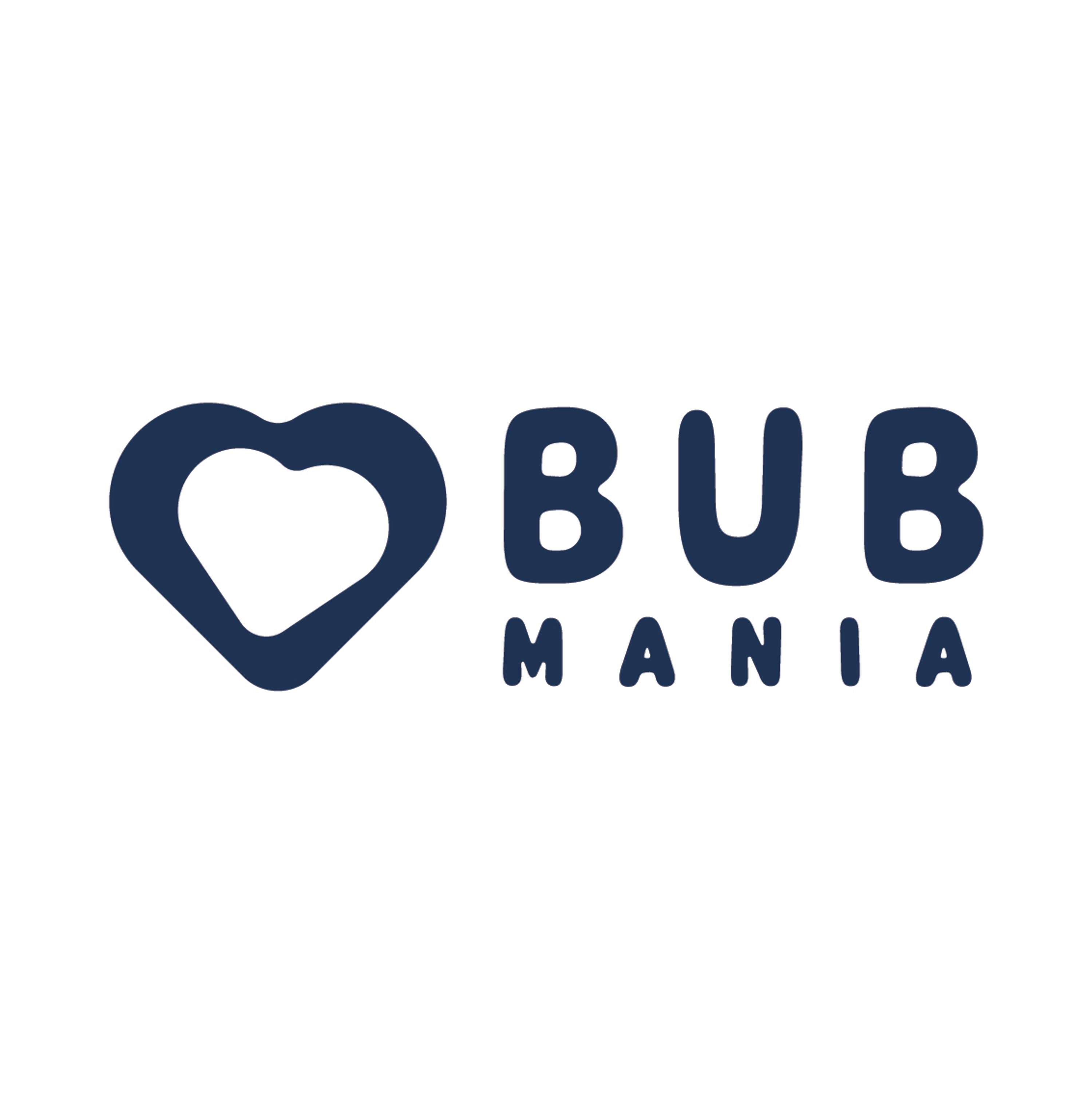 Bub Mania by Lachlan Mitcherson