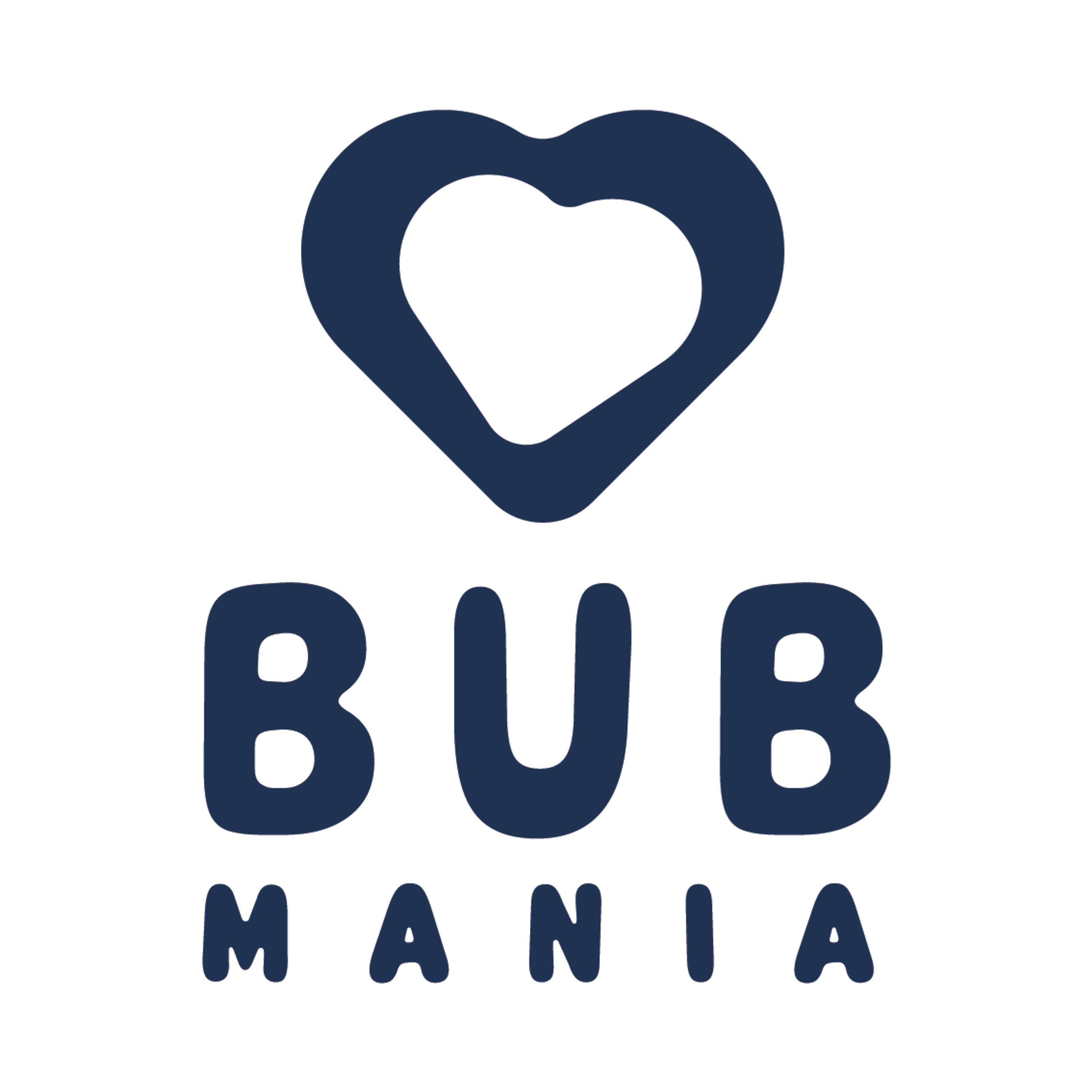 Bub Mania by Lachlan Mitcherson