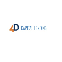 4D Capital Lending LLC logo