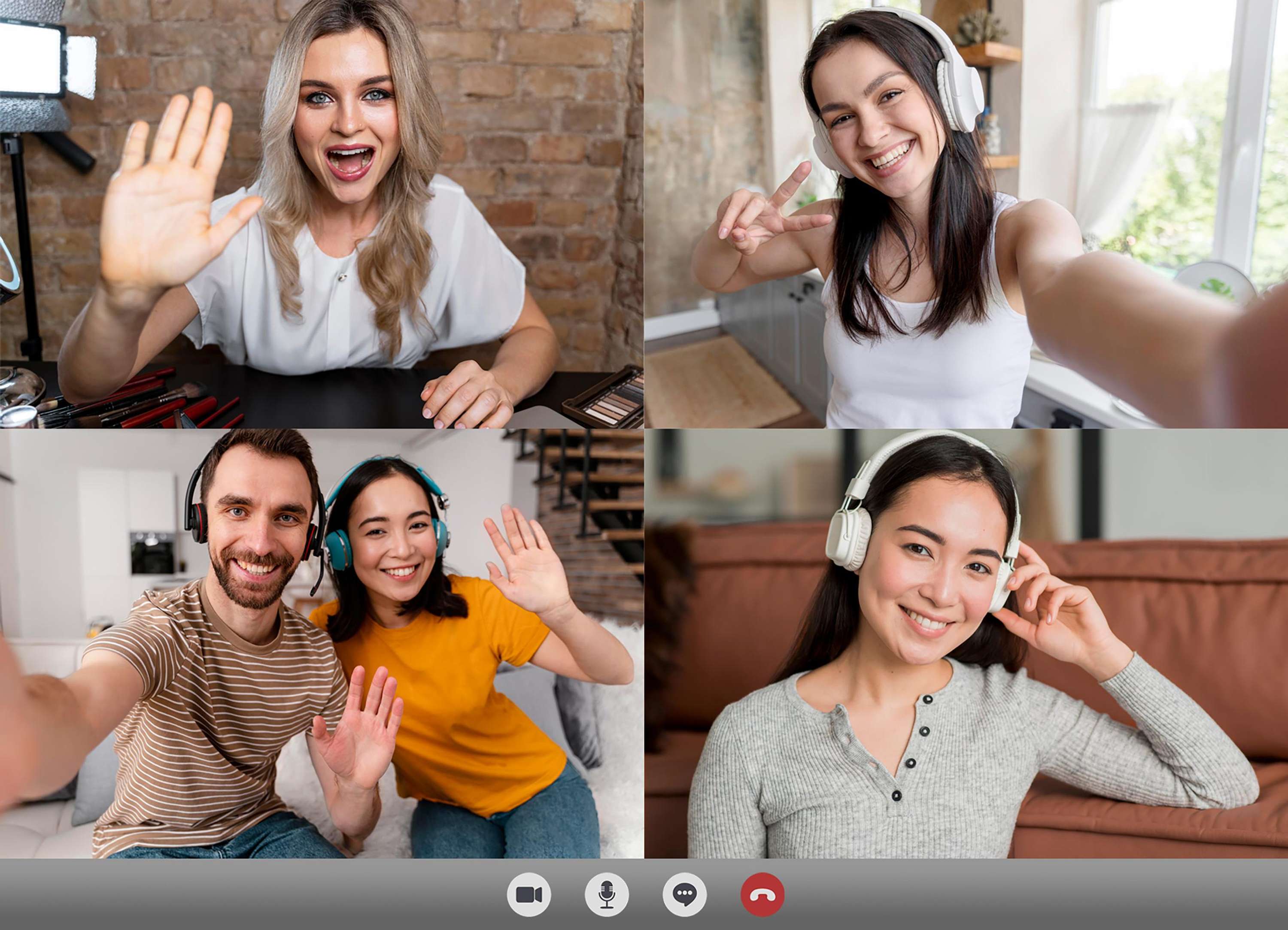 Maximize Your Reach with Call Blast Technology by Knot Networks LLC