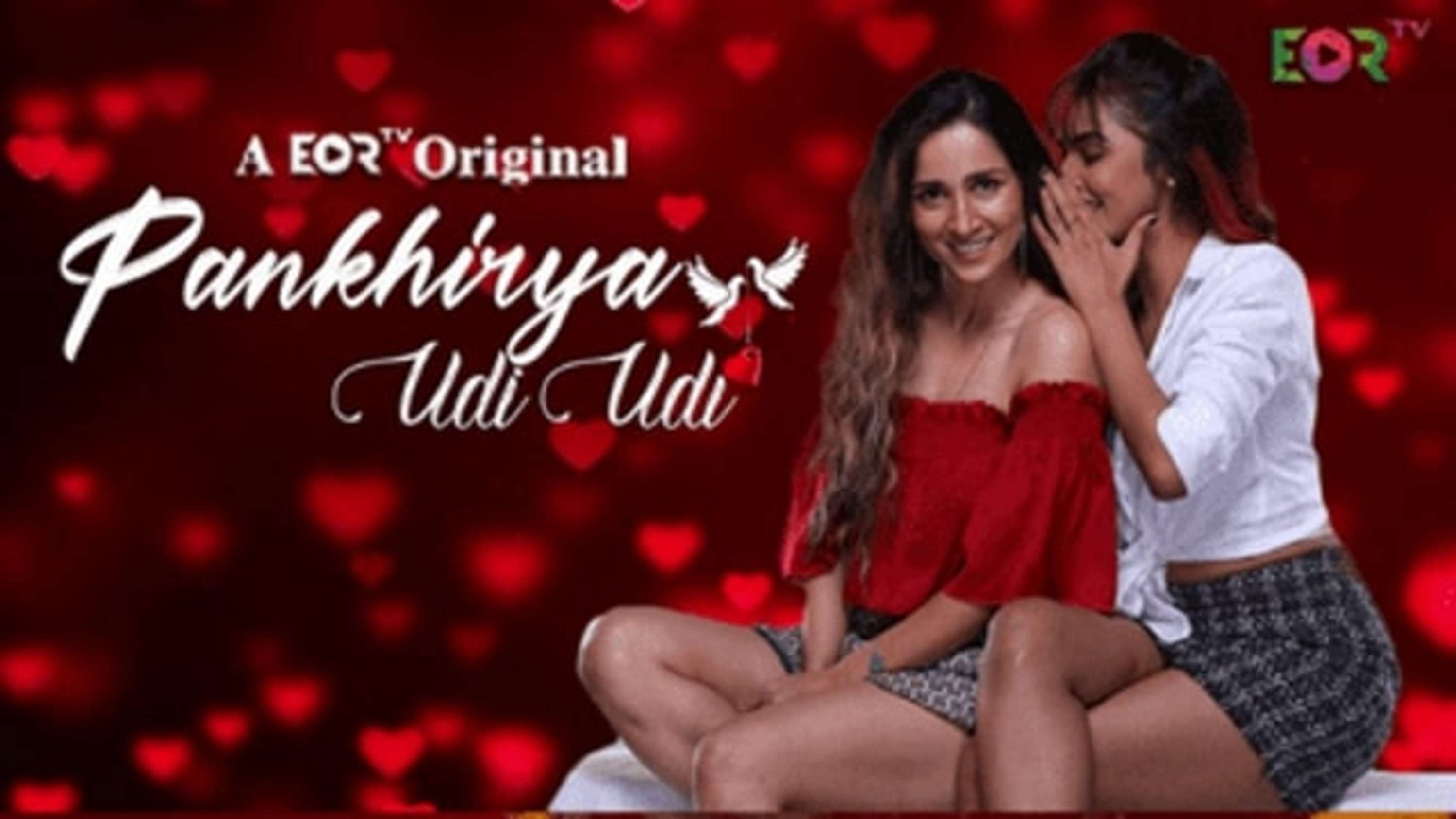 Role Of Vulnerability In Love & Connection by eortv8 media