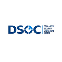 Doncaster Security Operations Centre logo