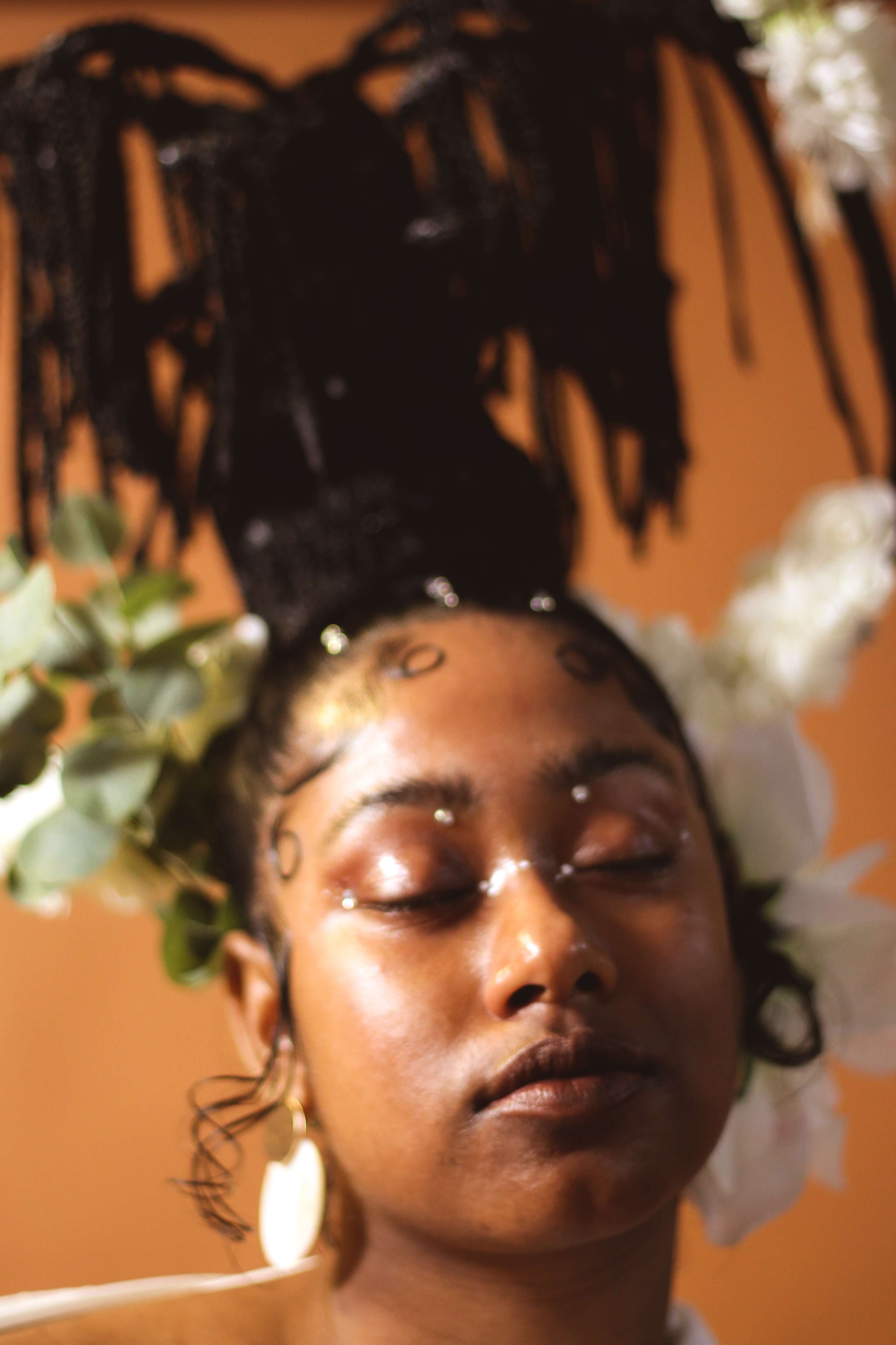 Bloom. by Whitney Leonie Holzfuss Buahin