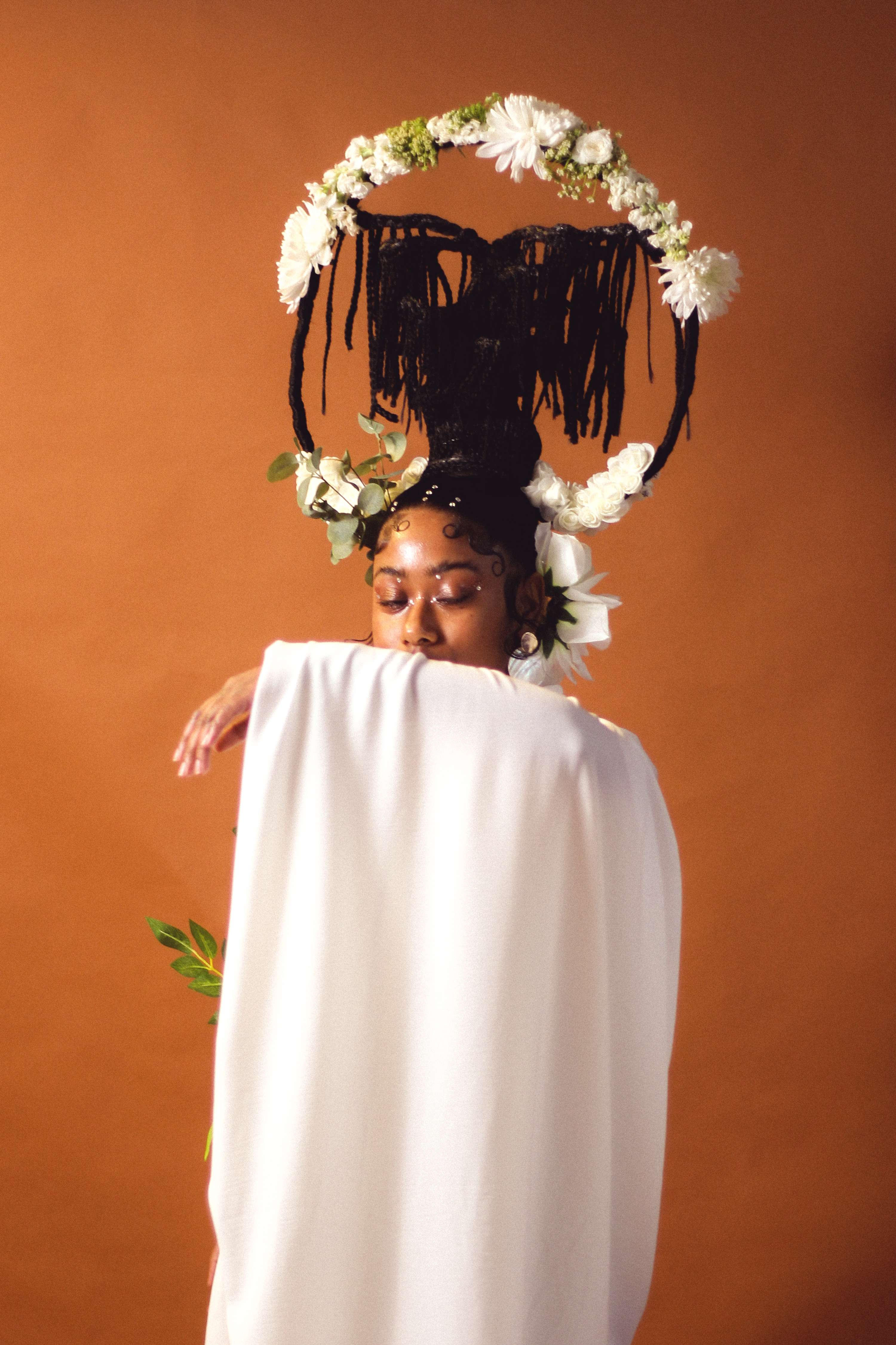 Bloom. by Whitney Leonie Holzfuss Buahin
