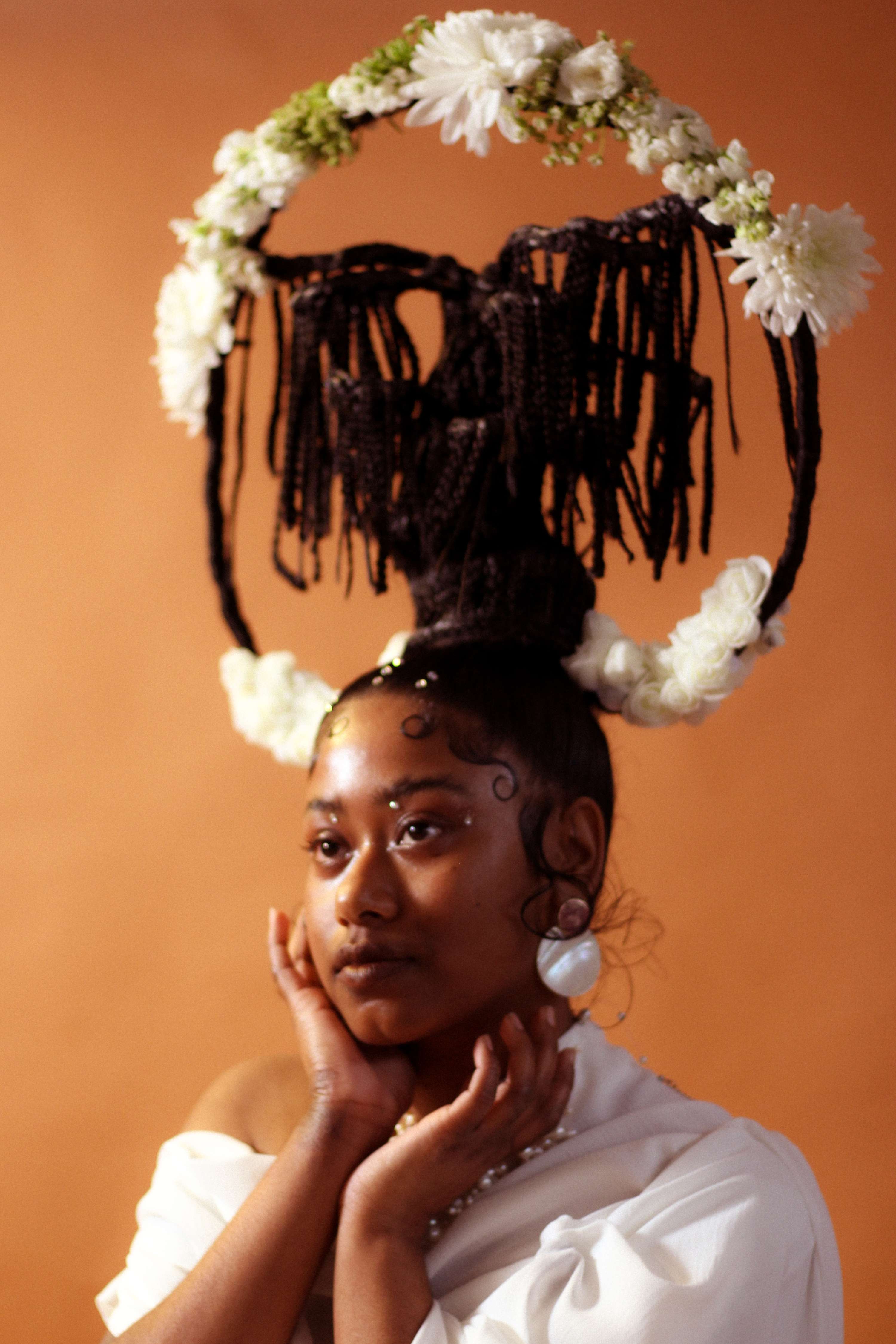 Bloom. by Whitney Leonie Holzfuss Buahin
