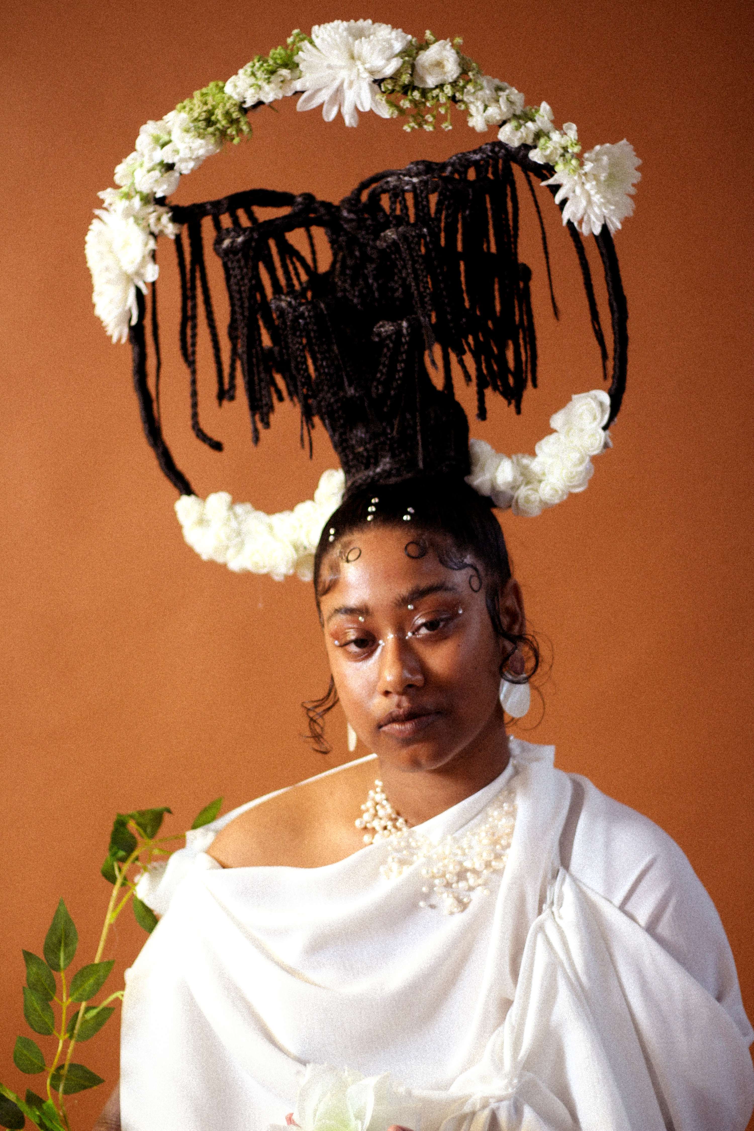 Bloom. by Whitney Leonie Holzfuss Buahin