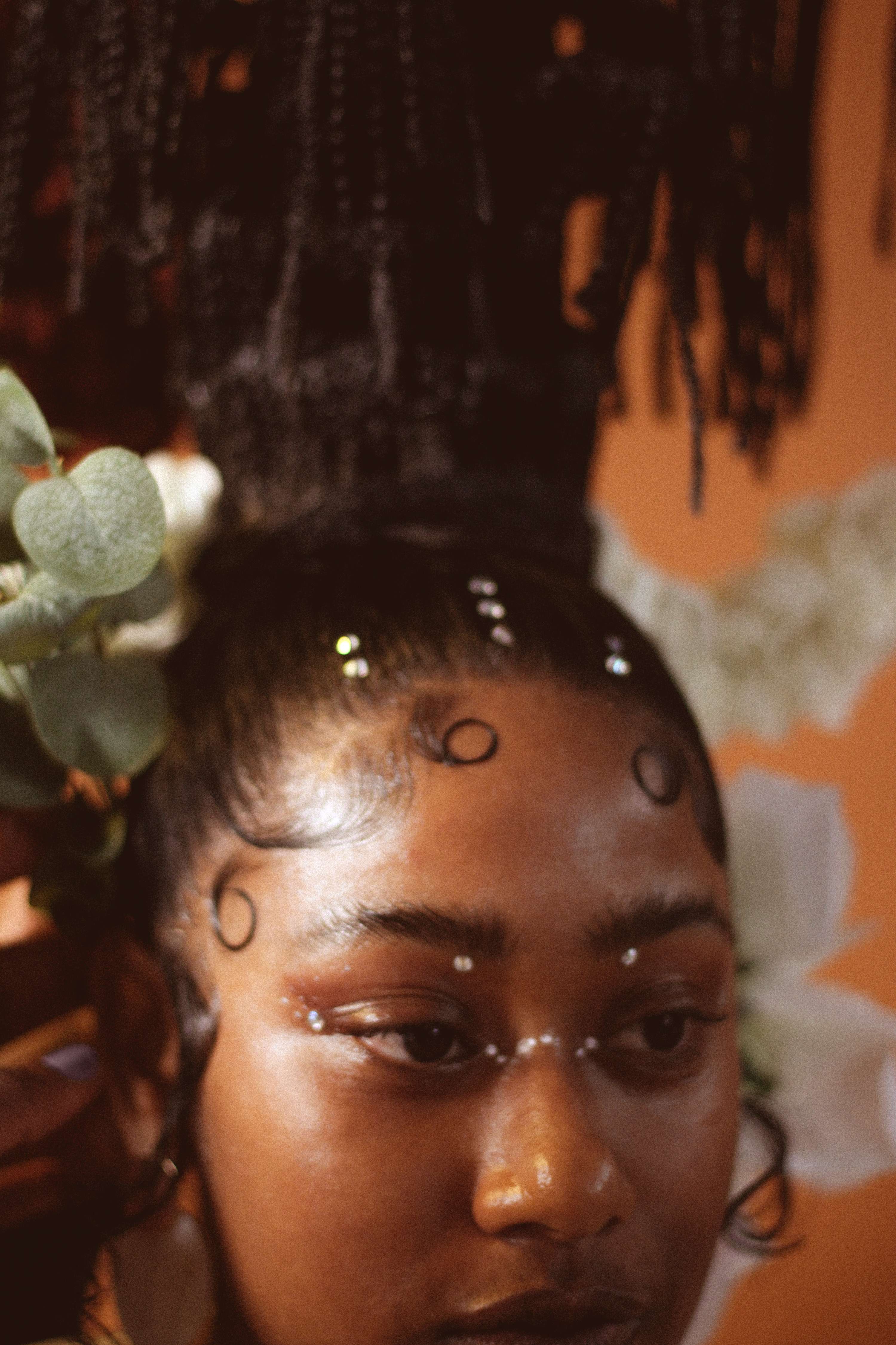 Bloom. by Whitney Leonie Holzfuss Buahin