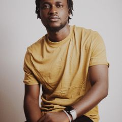Diji Aderogba