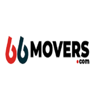 Movers66 logo