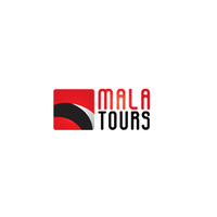 Limousine Dubai - Mala Tours logo