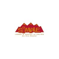 Simple Lodge & Hostel logo