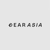 Dear Asia London logo