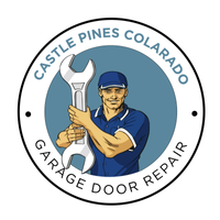 Garage Door Repair Castle Pines CO logo