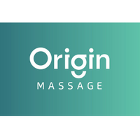 Origin Massage Zürich Altstetten logo