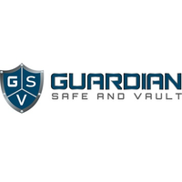 Guardian Safe and Vault logo