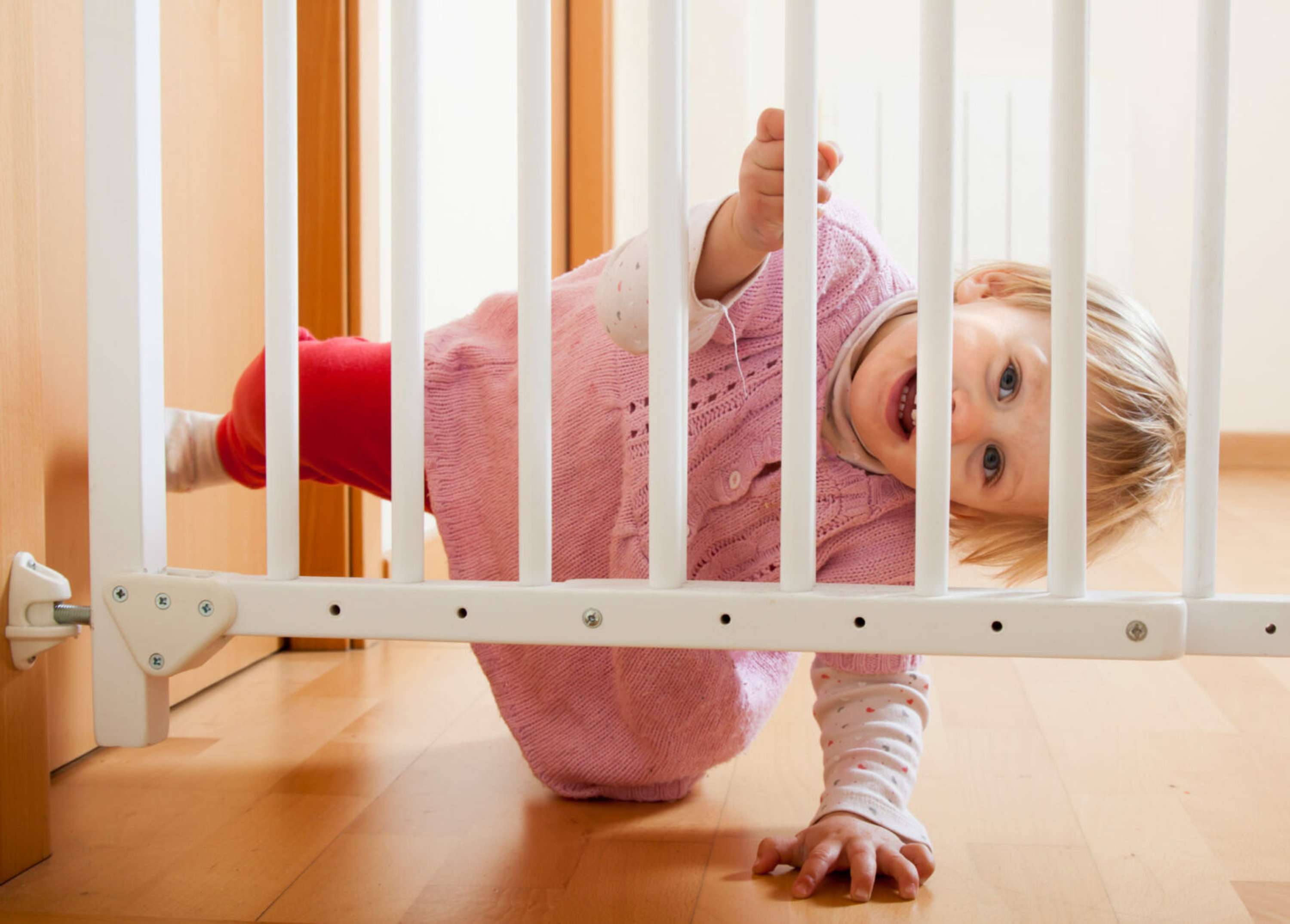 What Are The List Of Childproofing Products To Indulge In Your Home? by Austin Babyproofing Company