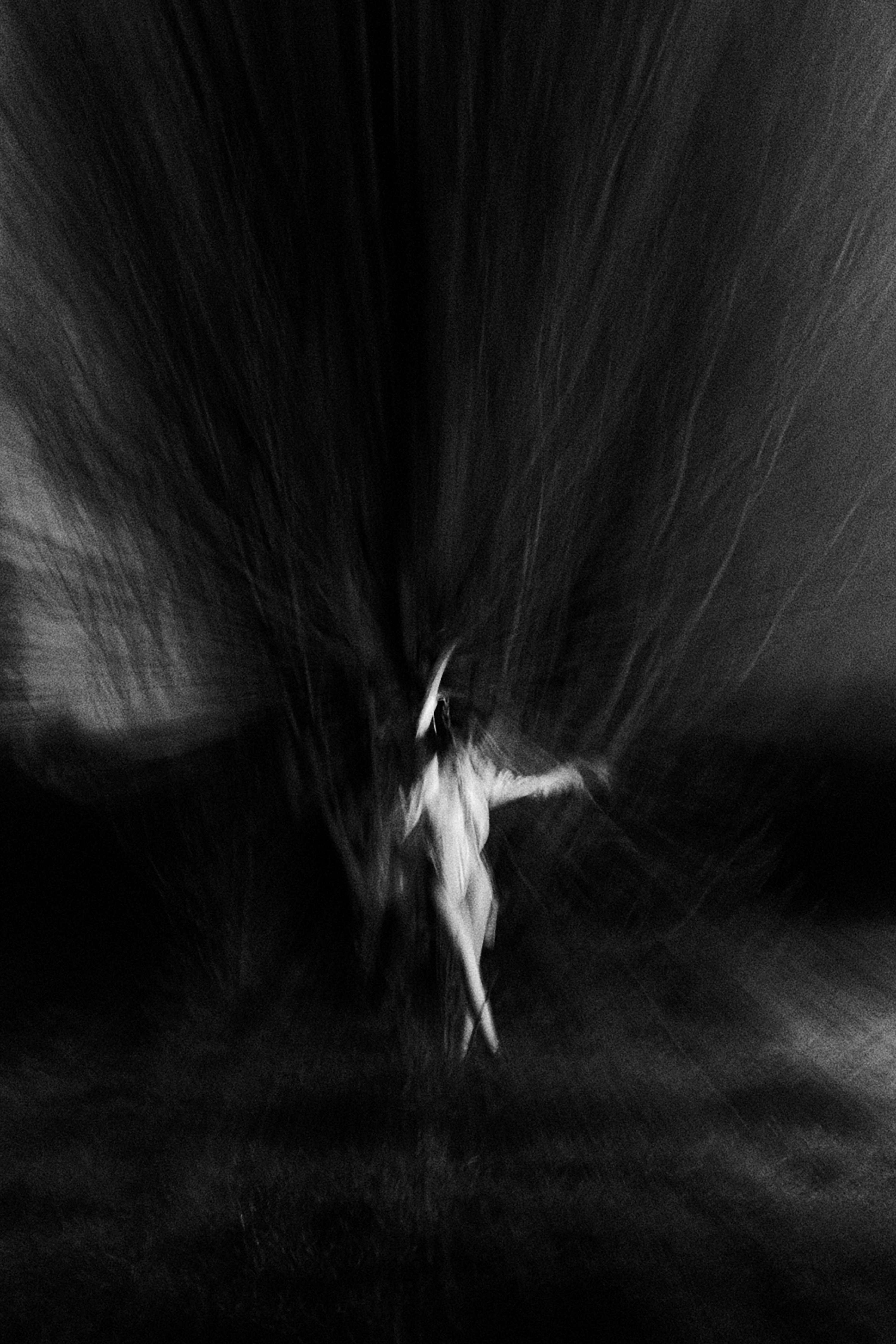 PHANTOM by Piotr Rulka