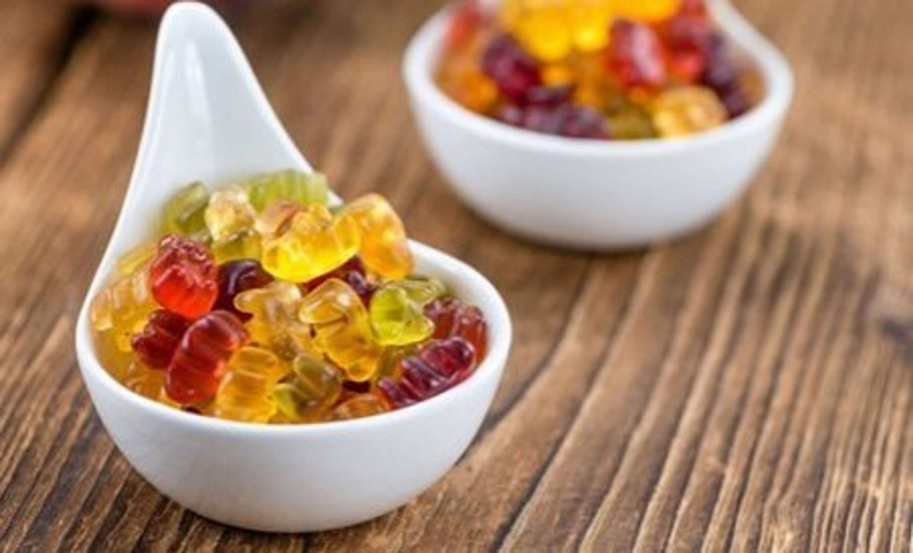 Dr.Jennifer Ashton CBD Gummies –Negative Side Effect Concerns? (Scam or Legit?) by Dr.Jennifer Ashton CBD Gummies